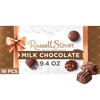 Milk Chocolate