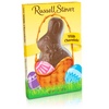image:imageRussell Stover Milk Chocolate Easter Rabbit 3 oz