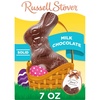 image:imageRussell Stover Milk Chocolate Easter Rabbit 7 ozMilk Chocolate