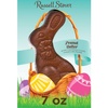 image:imageRussell Stover Milk Chocolate Easter Rabbit 7 ozPeanut Butter