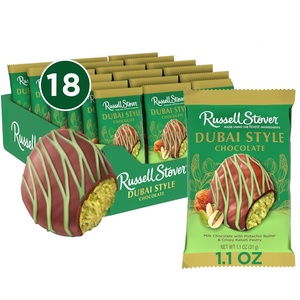 image:imageRUSSELL STOVER Easter Marshmallow Milk Chocolate Easter Egg 13 oz Pack of 18Dubai Style
