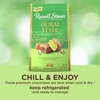 image:imageRUSSELL STOVER Dubai Style Milk Chocolate Candy Bar with Pistachio amp Kataifi Gift Bag 42 oz Pack of 3