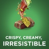 image:imageRUSSELL STOVER Dubai Style Milk Chocolate Candy Bar with Pistachio amp Kataifi Gift Bag 42 oz Pack of 3