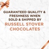 image:imageRUSSELL STOVER Dubai Style Milk Chocolate Candy Bar with Pistachio amp Kataifi Gift Bag 42 oz Pack of 3