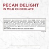 image:imageRUSSELL STOVER Milk Chocolate Pecan Delight Candy Gift Bag 54 oz54 Ounce Pack of 1