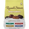 image:imageRUSSELL STOVER Shareables Milk amp Dark Chocolate Candy Gift Bag 319 oz  CHOCOLATE GIFT BOX TREAT DESSERT SNACKING CHOCOLATE TRUFFLES GIFT GIVING CHOCOLATES ASSORTED FLAVORS