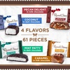 image:imageRUSSELL STOVER Shareables Milk amp Dark Chocolate Candy Gift Bag 319 oz  CHOCOLATE GIFT BOX TREAT DESSERT SNACKING CHOCOLATE TRUFFLES GIFT GIVING CHOCOLATES ASSORTED FLAVORS