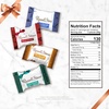 image:imageRUSSELL STOVER Shareables Milk amp Dark Chocolate Candy Gift Bag 319 oz  CHOCOLATE GIFT BOX TREAT DESSERT SNACKING CHOCOLATE TRUFFLES GIFT GIVING CHOCOLATES ASSORTED FLAVORS