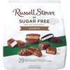 image:imageRUSSELL STOVER Sugar Free Assorted Chocolate Candy 157 oz Bag
