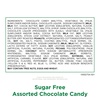 image:imageRUSSELL STOVER Sugar Free Assorted Chocolate Candy 157 oz Bag