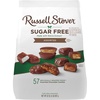image:imageRUSSELL STOVER Sugar Free Assorted Chocolate Candy 32 oz bag  ZERO SUGAR STEVIA EXTRACT DESSERT SNACKING ASSORTED CHOCOLATE ASSORTED FLAVORS