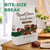 image:imageRUSSELL STOVER Sugar Free Assorted Chocolate Candy 32 oz bag  ZERO SUGAR STEVIA EXTRACT DESSERT SNACKING ASSORTED CHOCOLATE ASSORTED FLAVORS