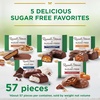 image:imageRUSSELL STOVER Sugar Free Assorted Chocolate Candy 32 oz bag  ZERO SUGAR STEVIA EXTRACT DESSERT SNACKING ASSORTED CHOCOLATE ASSORTED FLAVORS