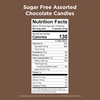 image:imageRUSSELL STOVER Sugar Free Assorted Chocolate Candy 32 oz bag  ZERO SUGAR STEVIA EXTRACT DESSERT SNACKING ASSORTED CHOCOLATE ASSORTED FLAVORS