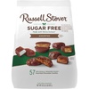 image:imageRUSSELL STOVER Sugar Free Assorted Chocolate Candy 32 oz bag  ZERO SUGAR STEVIA EXTRACT DESSERT SNACKING ASSORTED CHOCOLATE ASSORTED FLAVORS