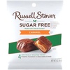 image:imageRUSSELL STOVER Sugar Free Dark Chocolate Mint Patties Candy 2 oz bag Pack of 10Caramel