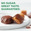 image:imageRUSSELL STOVER Sugar Free Dark Chocolate Mint Patties Candy 2 oz bag Pack of 10Caramel
