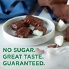 image:imageRUSSELL STOVER Sugar Free Dark Chocolate Mint Patties Candy 2 oz bag Pack of 10Coconut