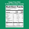 image:imageRUSSELL STOVER Sugar Free Dark Chocolate Mint Patties Candy 2 oz bag Pack of 10Mint