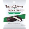 image:imageRUSSELL STOVER Sugar Free Dark Chocolate Mint Patties Candy 2 oz bag Pack of 10Mint