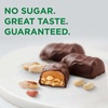 image:imageRUSSELL STOVER Sugar Free Dark Chocolate Mint Patties Candy 2 oz bag Pack of 10Nougat