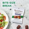 image:imageRUSSELL STOVER Sugar Free Dark Chocolate Mint Patties Candy 2 oz bag Pack of 10Nougat