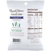 image:imageRUSSELL STOVER Sugar Free Dark Chocolate Mint Patties Candy 2 oz bag Pack of 10Nougat