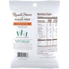 image:imageRUSSELL STOVER Sugar Free Dark Chocolate Mint Patties Candy 2 oz bag Pack of 10Peanut Butter