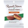 image:imageRUSSELL STOVER Sugar Free Dark Chocolate Mint Patties Candy 2 oz bag Pack of 10Peanut Butter