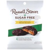 image:imageRUSSELL STOVER Sugar Free Dark Chocolate Mint Patties Candy 2 oz bag Pack of 10Pecans  Caramel