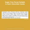 image:imageRUSSELL STOVER Sugar Free Dark Chocolate Mint Patties Candy 2 oz bag Pack of 10Pecans  Caramel