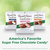 image:imageRUSSELL STOVER Sugar Free Dark Chocolate Mint Patties Candy 2 oz bag Pack of 10Strawberry