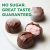 image:imageRUSSELL STOVER Sugar Free Dark Chocolate Mint Patties Candy 2 oz bag Pack of 10Strawberry
