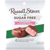 image:imageRUSSELL STOVER Sugar Free Dark Chocolate Mint Patties Candy 2 oz bag Pack of 10Strawberry