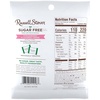 image:imageRUSSELL STOVER Sugar Free Dark Chocolate Mint Patties Candy 2 oz bag Pack of 10Strawberry