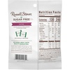 image:imageRUSSELL STOVER Sugar Free Dark Chocolate Mint Patties Candy 2 oz bag Pack of 10Toffee