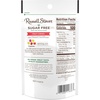 image:imageRUSSELL STOVER Sugar Free Fruit Chews Candy 75 oz bag45 oz