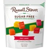 image:imageRUSSELL STOVER Sugar Free Fruit Chews Candy 75 oz bag75 OZ Pack of 5