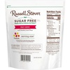 image:imageRUSSELL STOVER Sugar Free Fruit Chews Candy 75 oz bag75 oz