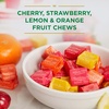 image:imageRUSSELL STOVER Sugar Free Fruit Chews Candy 75 oz bag75 oz