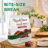 image:imageRUSSELL STOVER Sugar Free Pecan Delight Chocolate Candy 155 oz bag  ZERO SUGAR STEVIA EXTRACT DESSERT SNACKING ASSORTED CHOCOLATE ASSORTED FLAVORSAssorted