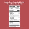 image:imageRUSSELL STOVER Sugar Free Pecan Delight Chocolate Candy 155 oz bag  ZERO SUGAR STEVIA EXTRACT DESSERT SNACKING ASSORTED CHOCOLATE ASSORTED FLAVORSAssorted