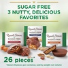 image:imageRUSSELL STOVER Sugar Free Pecan Delight Chocolate Candy 155 oz bag  ZERO SUGAR STEVIA EXTRACT DESSERT SNACKING ASSORTED CHOCOLATE ASSORTED FLAVORSAssorted