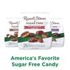 image:imageRUSSELL STOVER Sugar Free Pecan Delight Chocolate Candy 155 oz bag  ZERO SUGAR STEVIA EXTRACT DESSERT SNACKING ASSORTED CHOCOLATE ASSORTED FLAVORSNuts