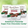 image:imageRUSSELL STOVER Sugar Free Pecan Delight Chocolate Candy 155 oz bag  ZERO SUGAR STEVIA EXTRACT DESSERT SNACKING ASSORTED CHOCOLATE ASSORTED FLAVORSPecans  Caramel