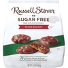 image:imageRUSSELL STOVER Sugar Free Pecan Delight Chocolate Candy 155 oz bag  ZERO SUGAR STEVIA EXTRACT DESSERT SNACKING ASSORTED CHOCOLATE ASSORTED FLAVORSPecans  Caramel