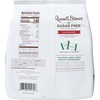 image:imageRUSSELL STOVER Sugar Free Pecan Delight Chocolate Candy 155 oz bag  ZERO SUGAR STEVIA EXTRACT DESSERT SNACKING ASSORTED CHOCOLATE ASSORTED FLAVORSPecans  Caramel