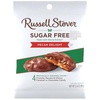 image:imageRUSSELL STOVER Sugar Free Pecan Delight Chocolate Candy 24 oz bag Pack of 10