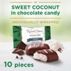 image:imageRUSSELL STOVER Sugar Free Pecan Delight Chocolate Candy 47 oz bagCoconut