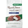 image:imageRUSSELL STOVER Sugar Free Pecan Delight Chocolate Candy 47 oz bagCoconut